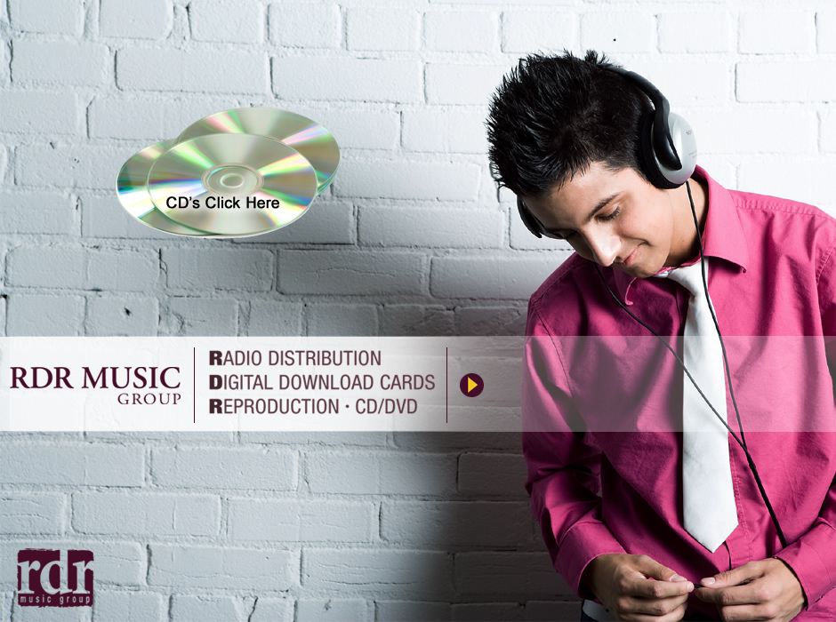 RDR Music Group